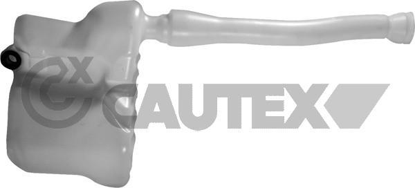 Cautex 769254 - Резервуар для води (для чищення) autozip.com.ua