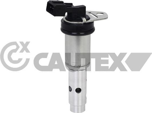 Cautex 764477 - Центральний клапан, шестерня приводу розподільного вала autozip.com.ua