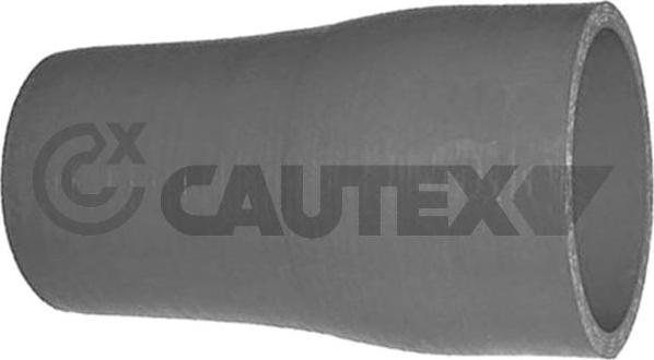 Cautex 766965 - Трубка нагнітається повітря autozip.com.ua