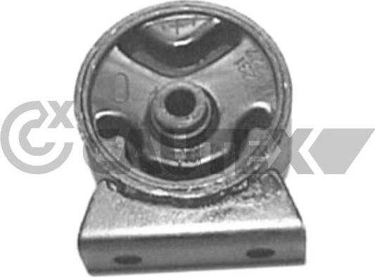 Cautex 766650 - Подушка, підвіска двигуна autozip.com.ua