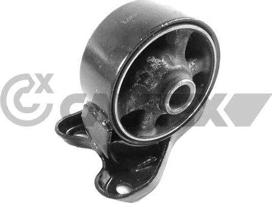 Cautex 766881 - Подушка, підвіска двигуна autozip.com.ua