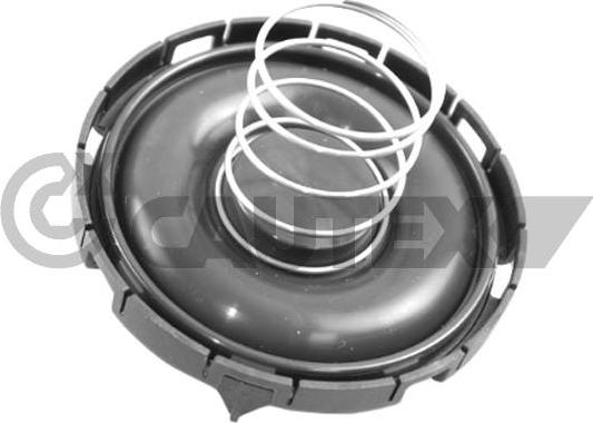 Cautex 766740 - Клапан, відведення повітря з картера autozip.com.ua