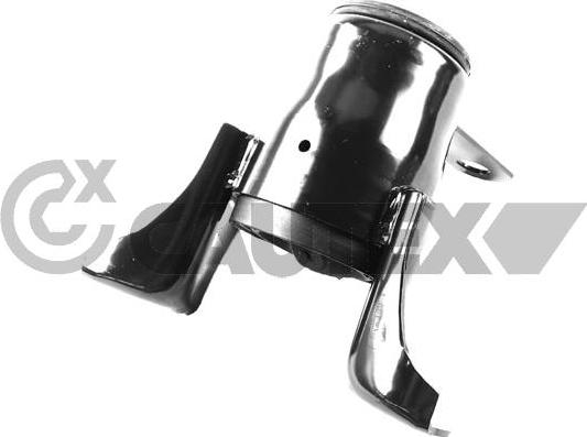 Cautex 760478 - Подушка, підвіска двигуна autozip.com.ua