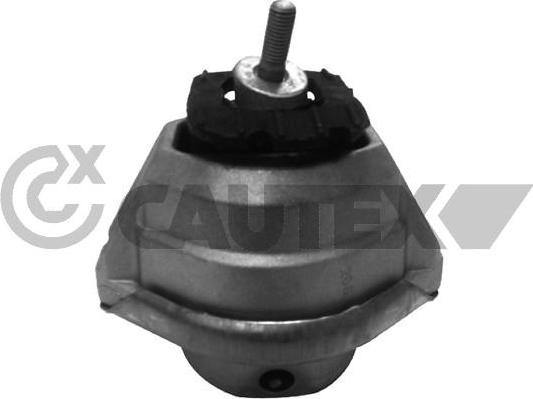 Cautex 760575 - Подушка, підвіска двигуна autozip.com.ua