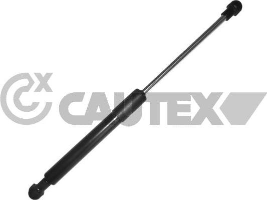 Cautex 760684 - Газова пружина, капот autozip.com.ua
