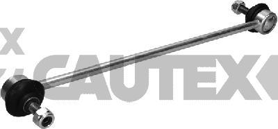 Cautex 760671 - Тяга / стійка, стабілізатор autozip.com.ua