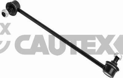 Cautex 760672 - Тяга / стійка, стабілізатор autozip.com.ua