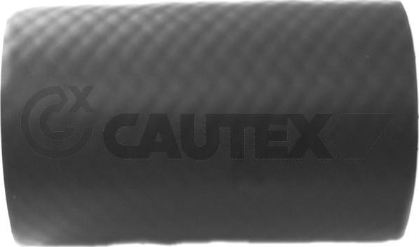 Cautex 760306 - Трубка нагнітається повітря autozip.com.ua