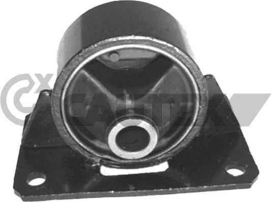 Cautex 761036 - Подушка, підвіска двигуна autozip.com.ua