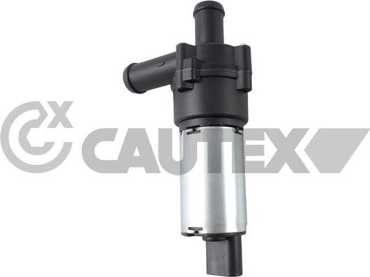 Cautex 768113 - Додатковий водяний насос autozip.com.ua