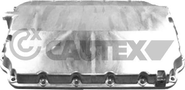 Cautex 767320 - Масляний піддон autozip.com.ua