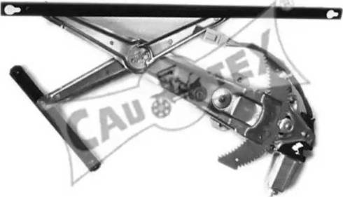 Cautex 707127 - Підйомний пристрій для вікон autozip.com.ua