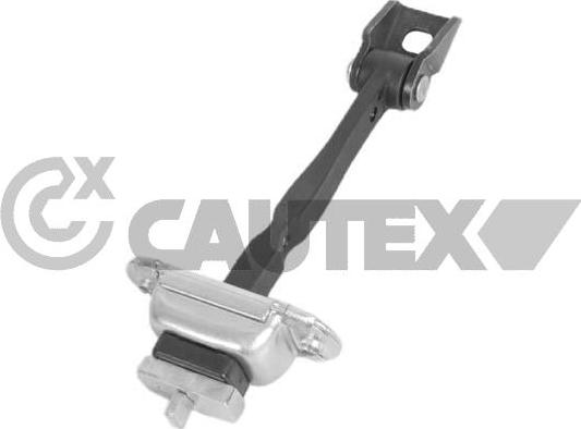 Cautex 774458 - Фіксатор дверей autozip.com.ua