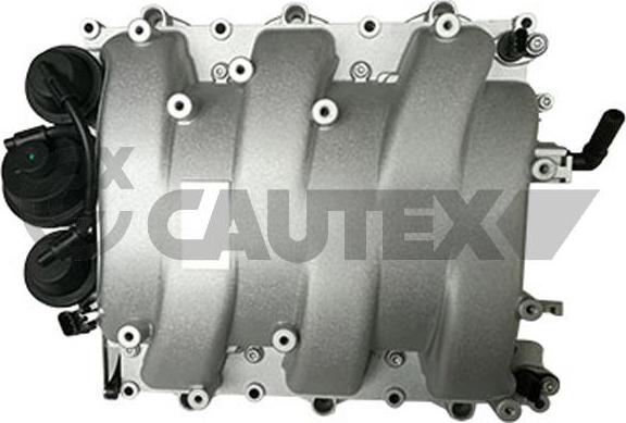 Cautex 774523 - Модуль впускний труби autozip.com.ua