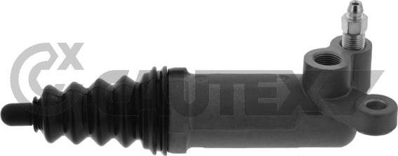 Cautex 774144 - Головний циліндр, система зчеплення autozip.com.ua