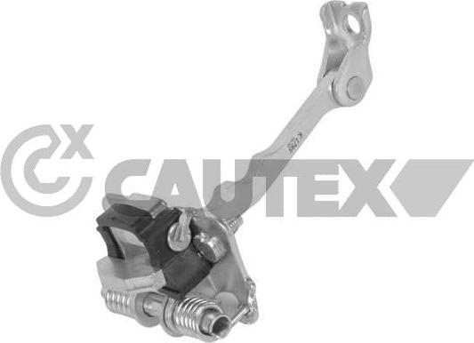 Cautex 774373 - Фіксатор дверей autozip.com.ua