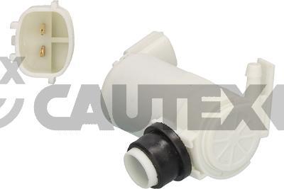 Cautex 774774 - Водяний насос, система очищення вікон autozip.com.ua