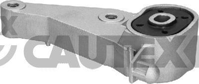 Cautex 775537 - Подушка, підвіска двигуна autozip.com.ua