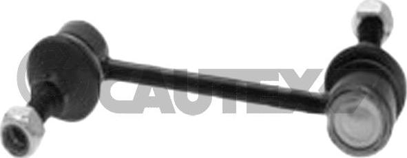 Cautex 775691 - Тяга / стійка, стабілізатор autozip.com.ua