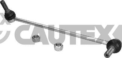 Cautex 775685 - Тяга / стійка, стабілізатор autozip.com.ua