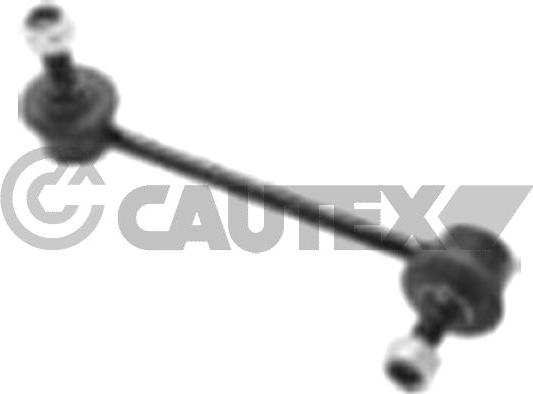 Cautex 775681 - Тяга / стійка, стабілізатор autozip.com.ua