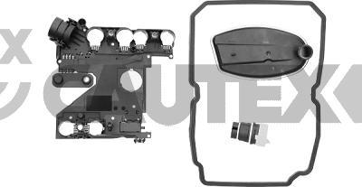 Cautex 775039 - Гідрофільтри, автоматична коробка передач autozip.com.ua