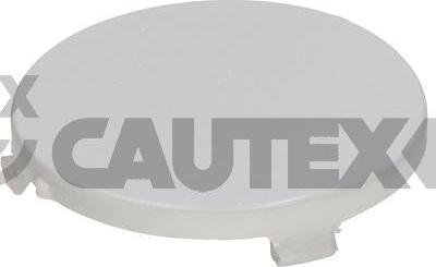 Cautex 775247 - Покриття буфера, причіпне обладнання. autozip.com.ua