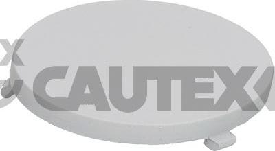 Cautex 775254 - Облицювання, бампер autozip.com.ua