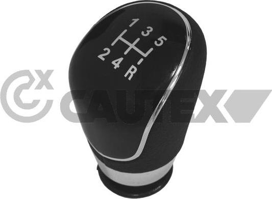 Cautex 770621 - Ручка важеля перемикання передач autozip.com.ua