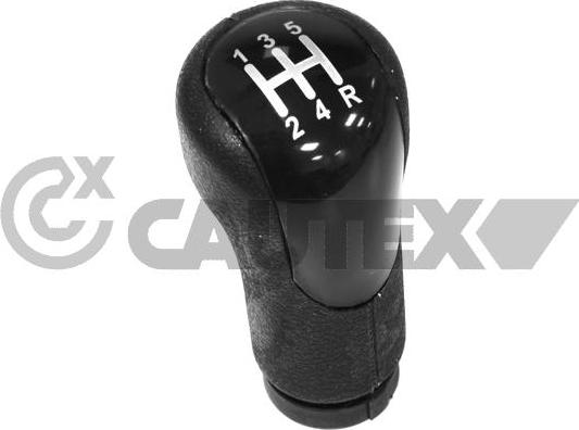 Cautex 770628 - Ручка важеля перемикання передач autozip.com.ua