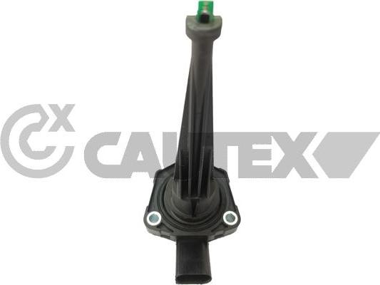 Cautex 770040 - Датчик, рівень моторного масла autozip.com.ua