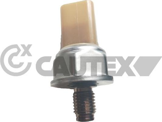 Cautex 770033 - Датчик, тиск подачі палива autozip.com.ua