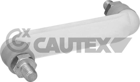 Cautex 770170 - Тяга / стійка, стабілізатор autozip.com.ua