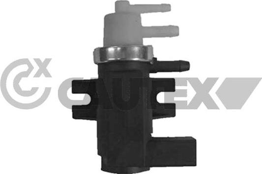 Cautex 770396 - Перетворювач тиску, турбокомпресор autozip.com.ua
