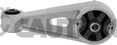 Cautex 771937 - Подушка, підвіска двигуна autozip.com.ua