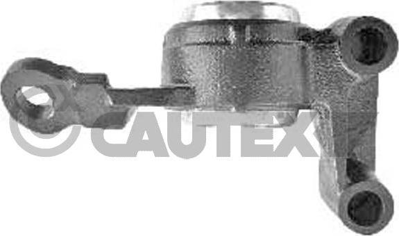 Cautex 771591 - Сайлентблок, важеля підвіски колеса autozip.com.ua