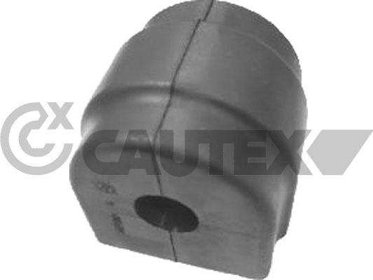 Cautex 771558 - Втулка, стабілізатор autozip.com.ua