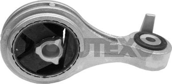 Cautex 771577 - Подушка, підвіска двигуна autozip.com.ua