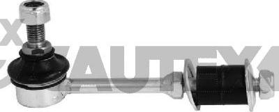 Cautex 771165 - Тяга / стійка, стабілізатор autozip.com.ua