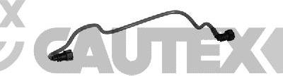Cautex 773525 - Паливопровід autozip.com.ua