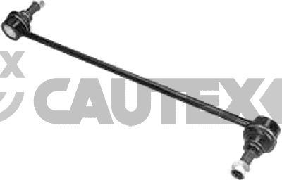 Cautex 773613 - Тяга / стійка, стабілізатор autozip.com.ua