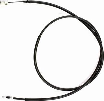 CAVO 4502 617 - Трос, гальмівна система autozip.com.ua
