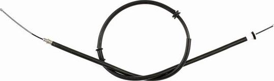 CAVO 4502 678 - Трос, гальмівна система autozip.com.ua