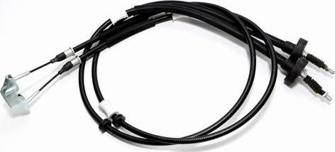 CAVO 4602.632 - Трос, гальмівна система autozip.com.ua
