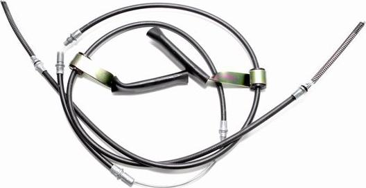 CAVO 4602 732 - Трос, гальмівна система autozip.com.ua