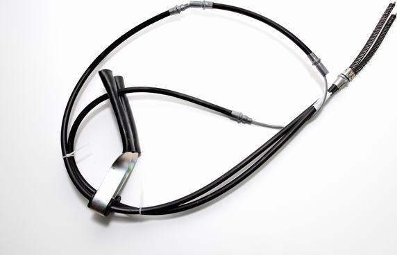 CAVO 4602 727 - Трос, гальмівна система autozip.com.ua
