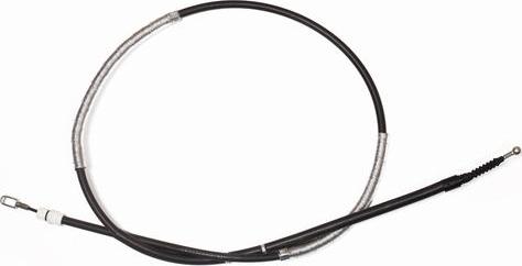 CAVO 4302 666 - Трос, гальмівна система autozip.com.ua