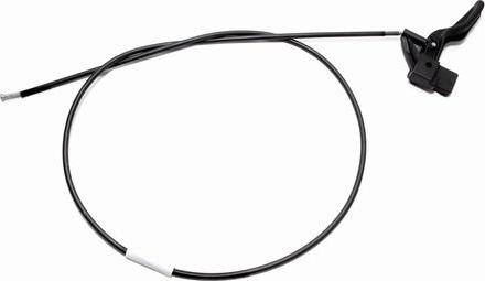 CAVO 5905 602 - Тросик замка капота autozip.com.ua