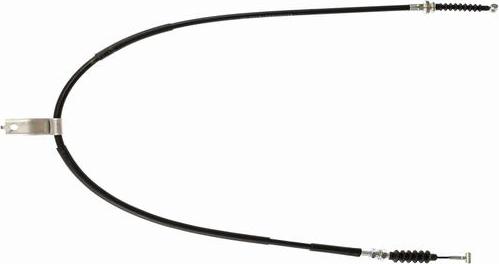 CAVO 3402 702 - Трос, гальмівна система autozip.com.ua
