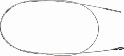 CAVO 7001 103 - Трос, управління зчепленням autozip.com.ua